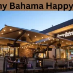 Tommy Bahama Happy Hour