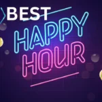Best Happy Hour