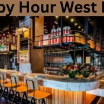 Happy Hour West Loop