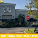 Bonefish Grill Happy Hour
