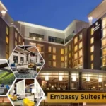 Embassy Suites Happy Hour
