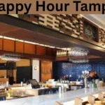 Happy Hour Tampa