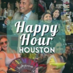 Houston Happy Hour