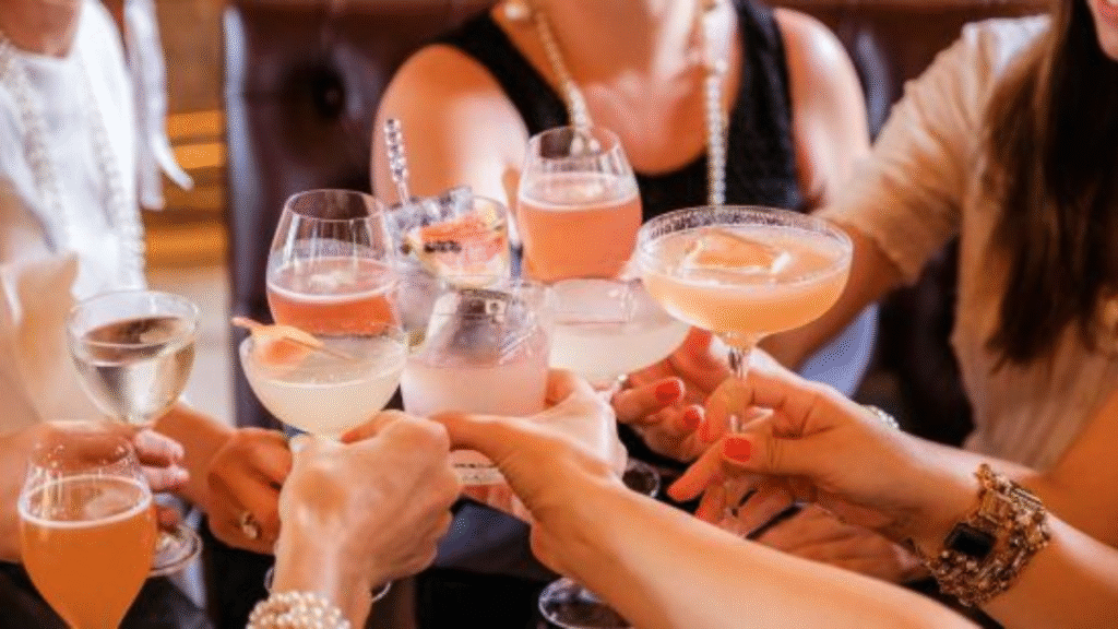 Popular Happy Hour Kansas City Specials