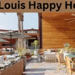 St Louis Happy Hour