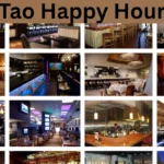 Tao Happy Hour
