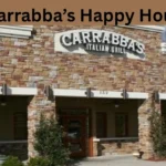 Carrabba’s Happy Hour