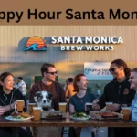 Happy Hour Santa Monica