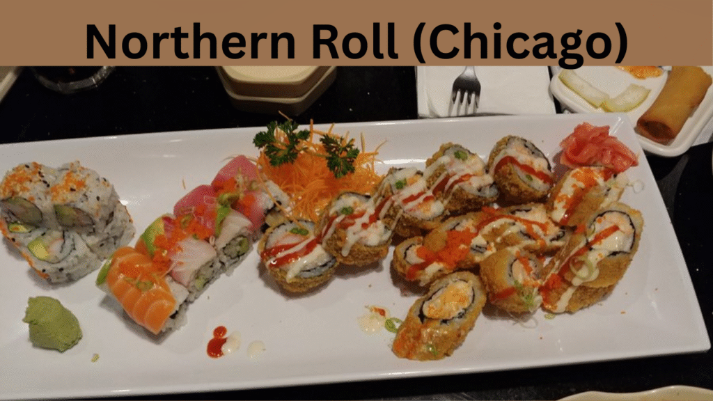 Northern Roll (Chicago)