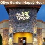 Olive Garden Happy Hour