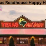 Texas Roadhouse Happy Hour