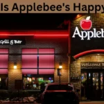 When Is Applebee's Happy Hour