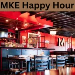 MKE Happy Hour