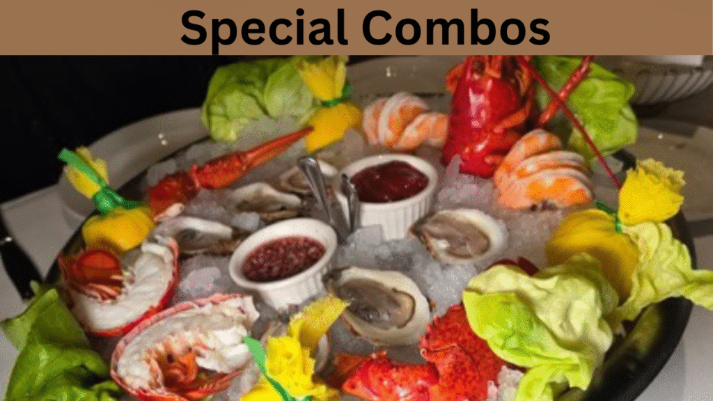 Special Combos