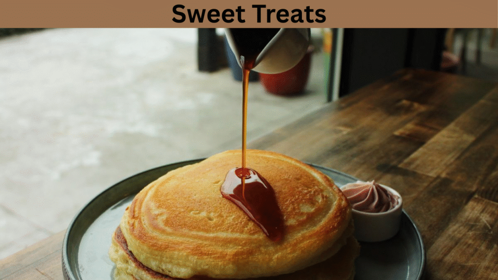 Sweet Treats