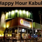 Happy Hour Kabuki