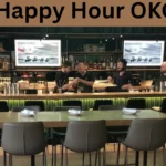 Happy Hour OKC