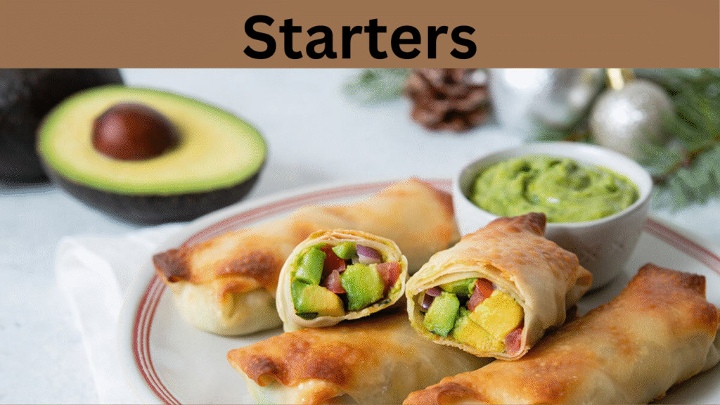 Starters