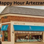 Happy Hour Artezzan