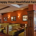 Happy Hour Heathfield Farm